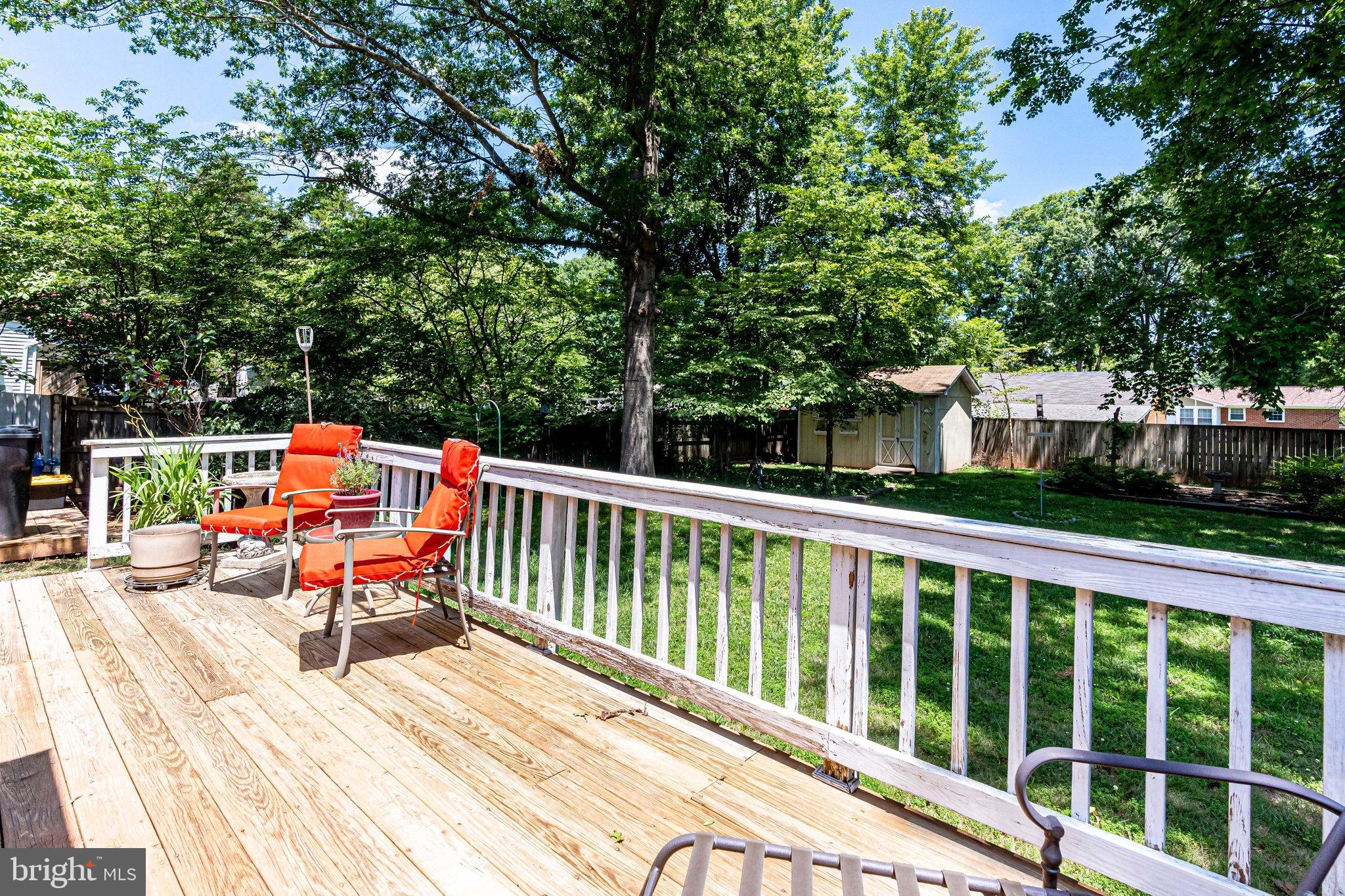 10309 Abbott Road Manassas, VA 20110 - Photo 22 of 34 Gallery Image 22