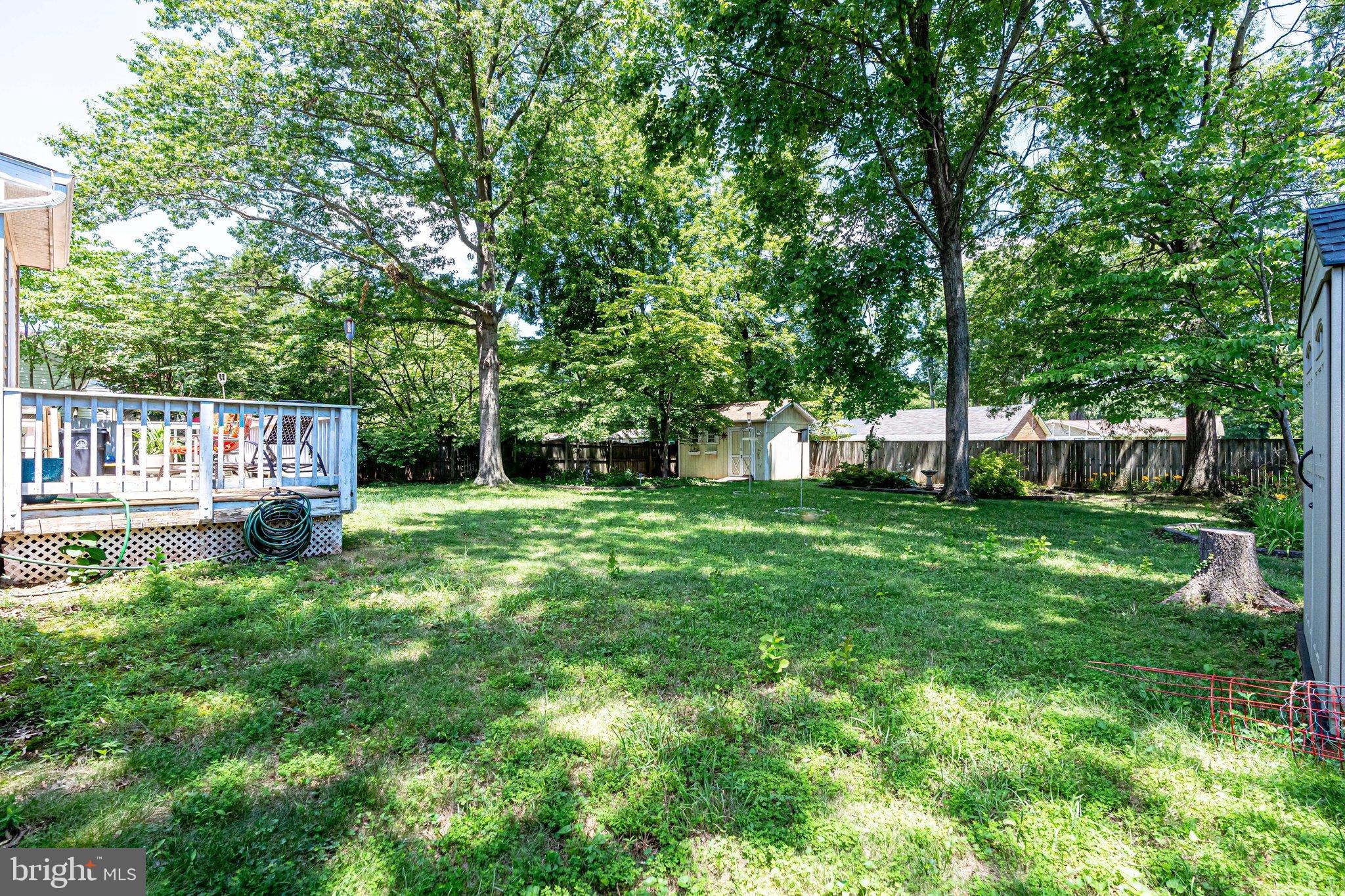 10309 Abbott Road Manassas, VA 20110 - Photo 24 of 34 Gallery Image 24