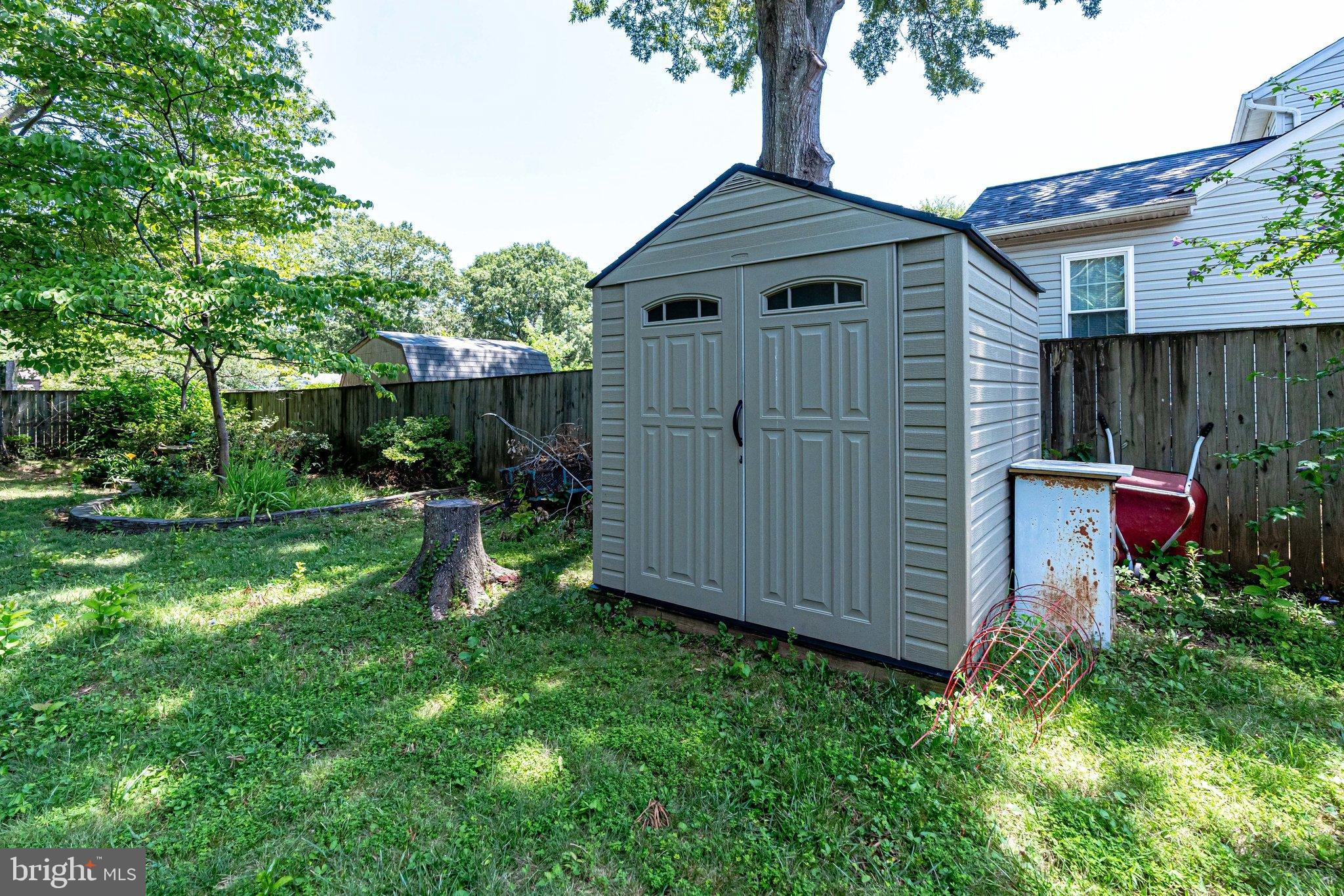 10309 Abbott Road Manassas, VA 20110 - Photo 25 of 34 Gallery Image 25