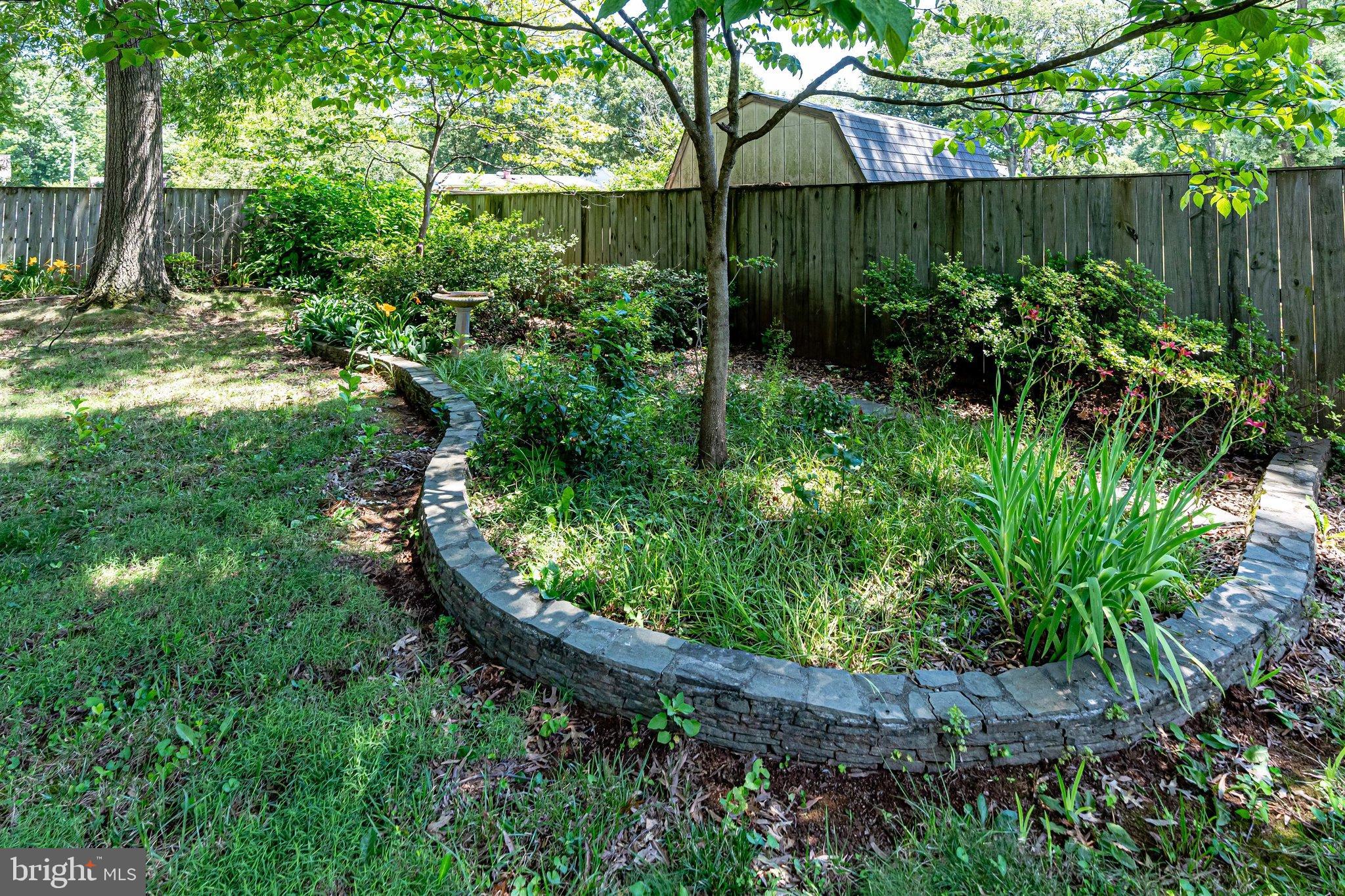 10309 Abbott Road Manassas, VA 20110 - Photo 26 of 34 Gallery Image 26