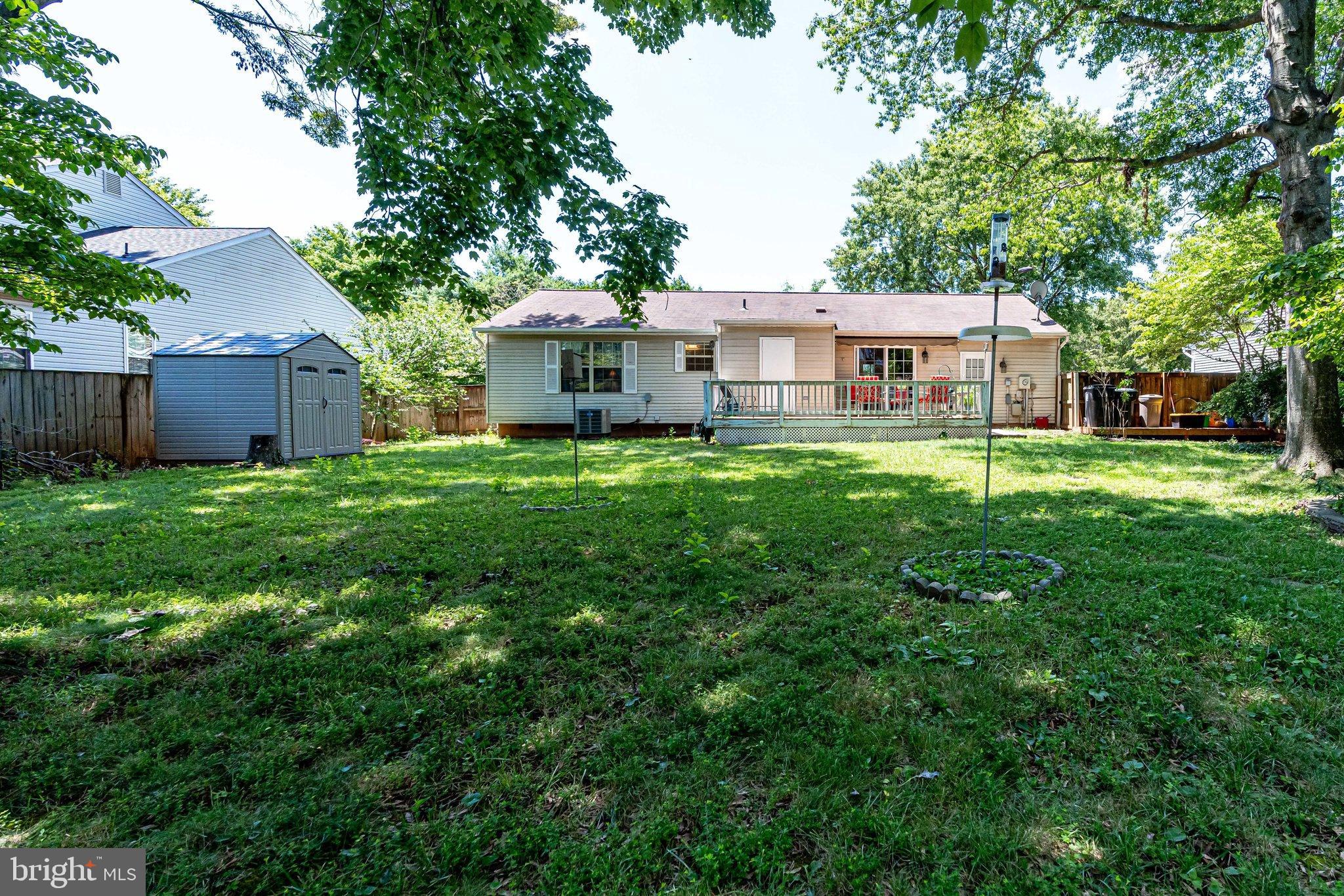 10309 Abbott Road Manassas, VA 20110 - Photo 28 of 34 Gallery Image 28