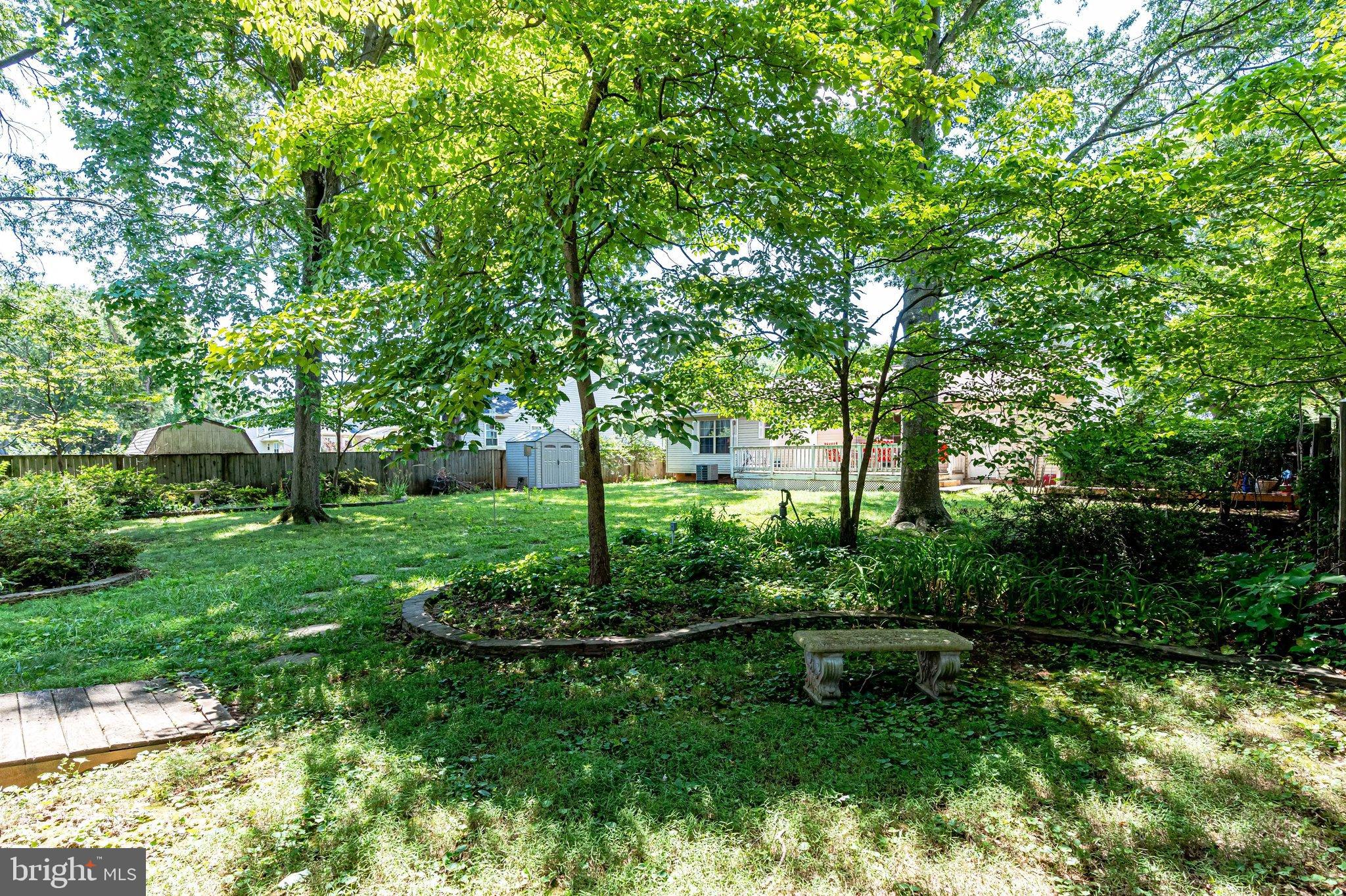 10309 Abbott Road Manassas, VA 20110 - Photo 29 of 34 Gallery Image 29
