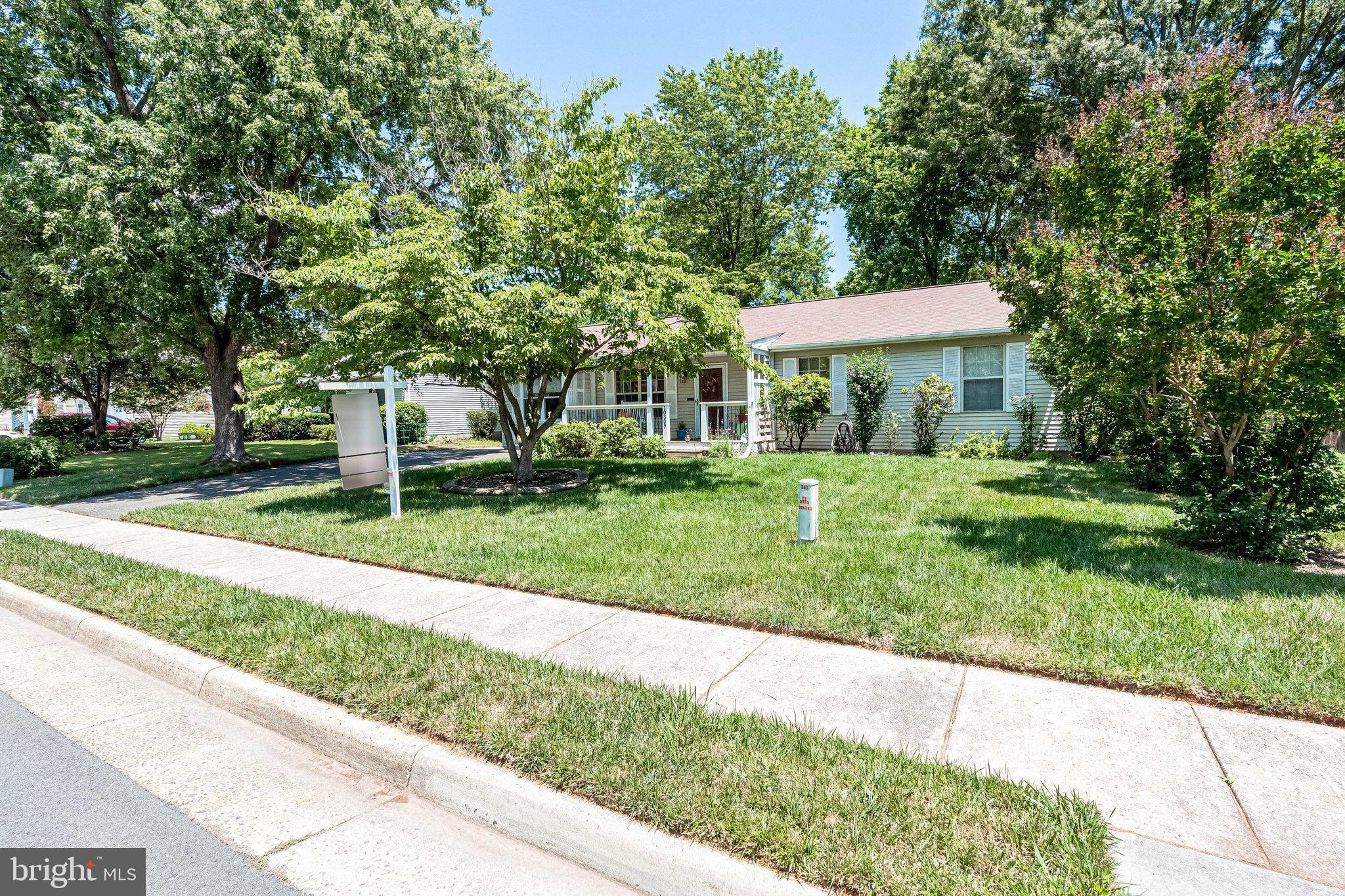 10309 Abbott Road Manassas, VA 20110 - Photo 31 of 34 Gallery Image 31