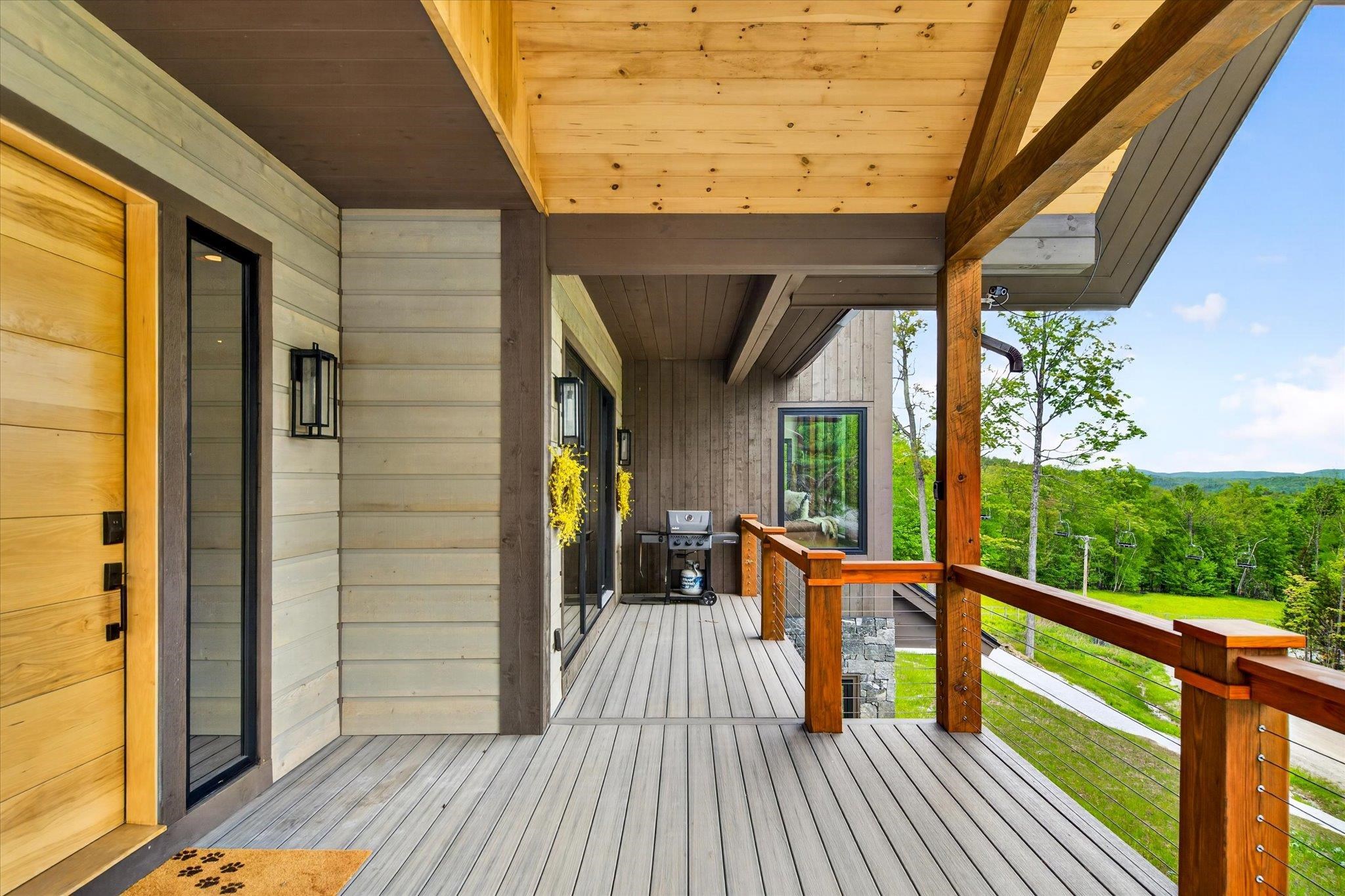 112 Snow Bridge Road, Unit L3 Ludlow, VT 05149 - Photo 57 of 60