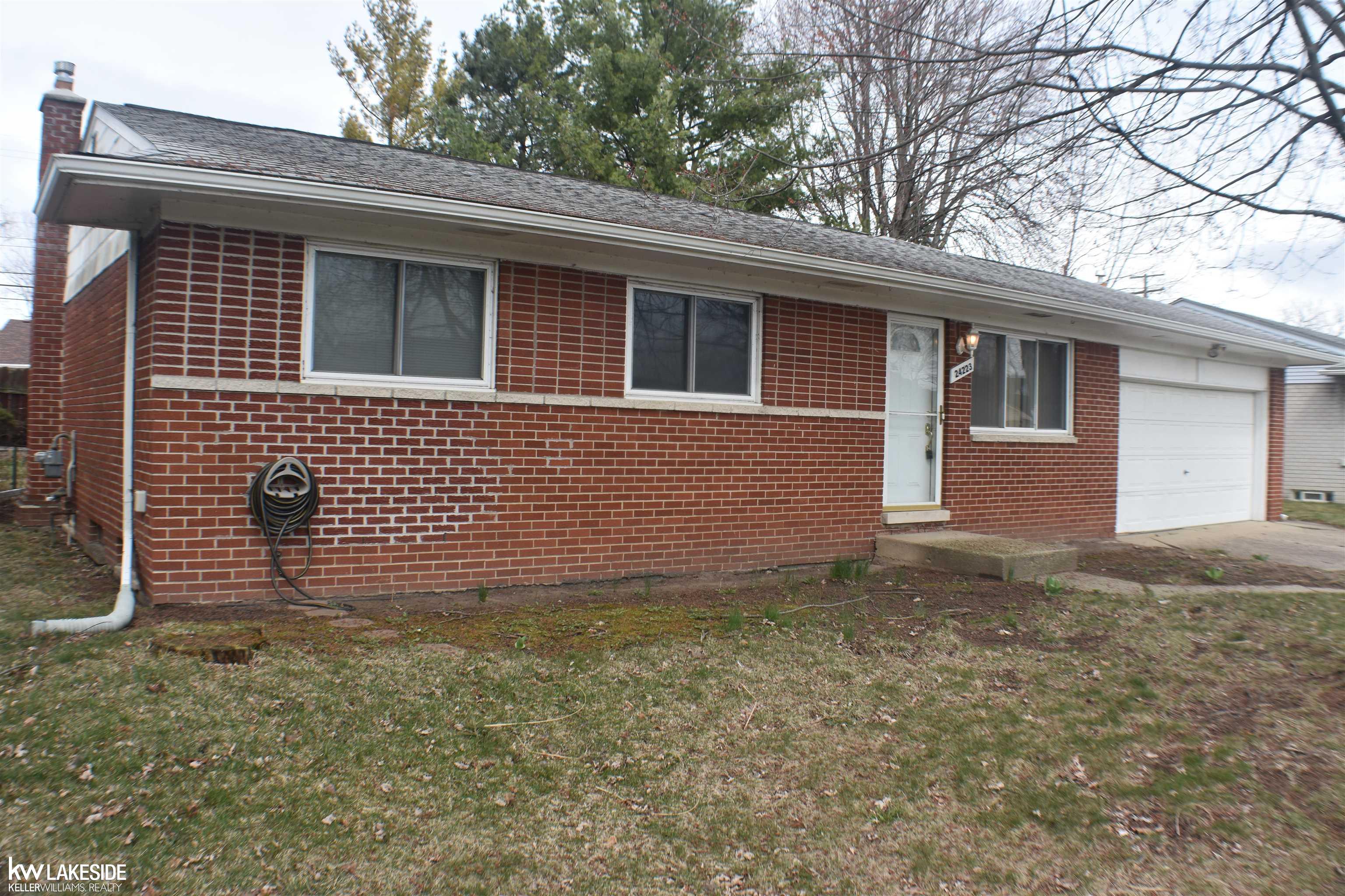 24223 Ramsgate Street Clinton Township, MI 48035 - Photo 2 of 33 Gallery Image 2