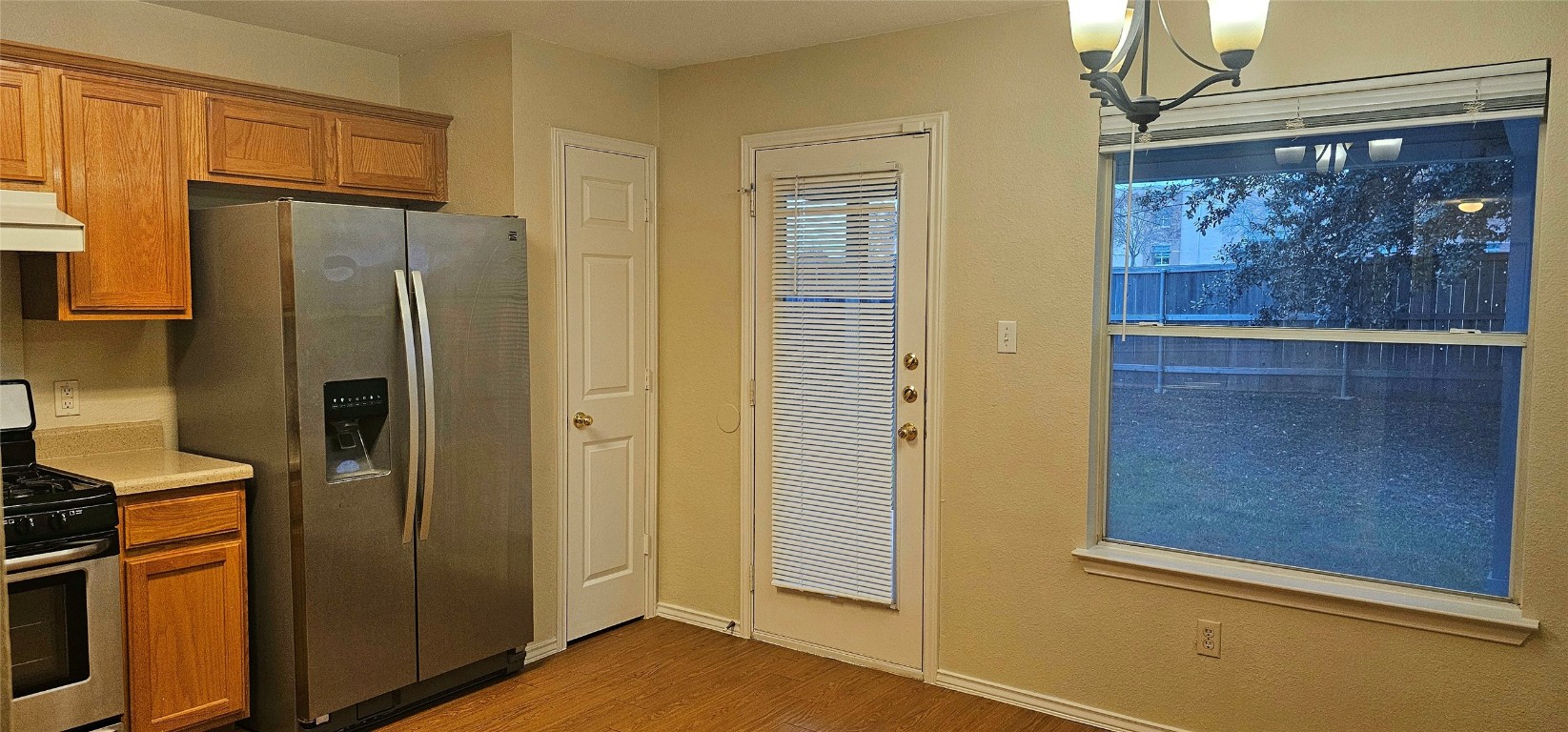 1840 Wallin Loop Round Rock, TX 78664 - Photo 8 of 17 a view of elevator with hallway