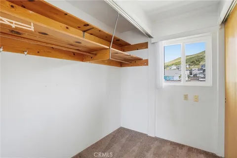 a view of small space