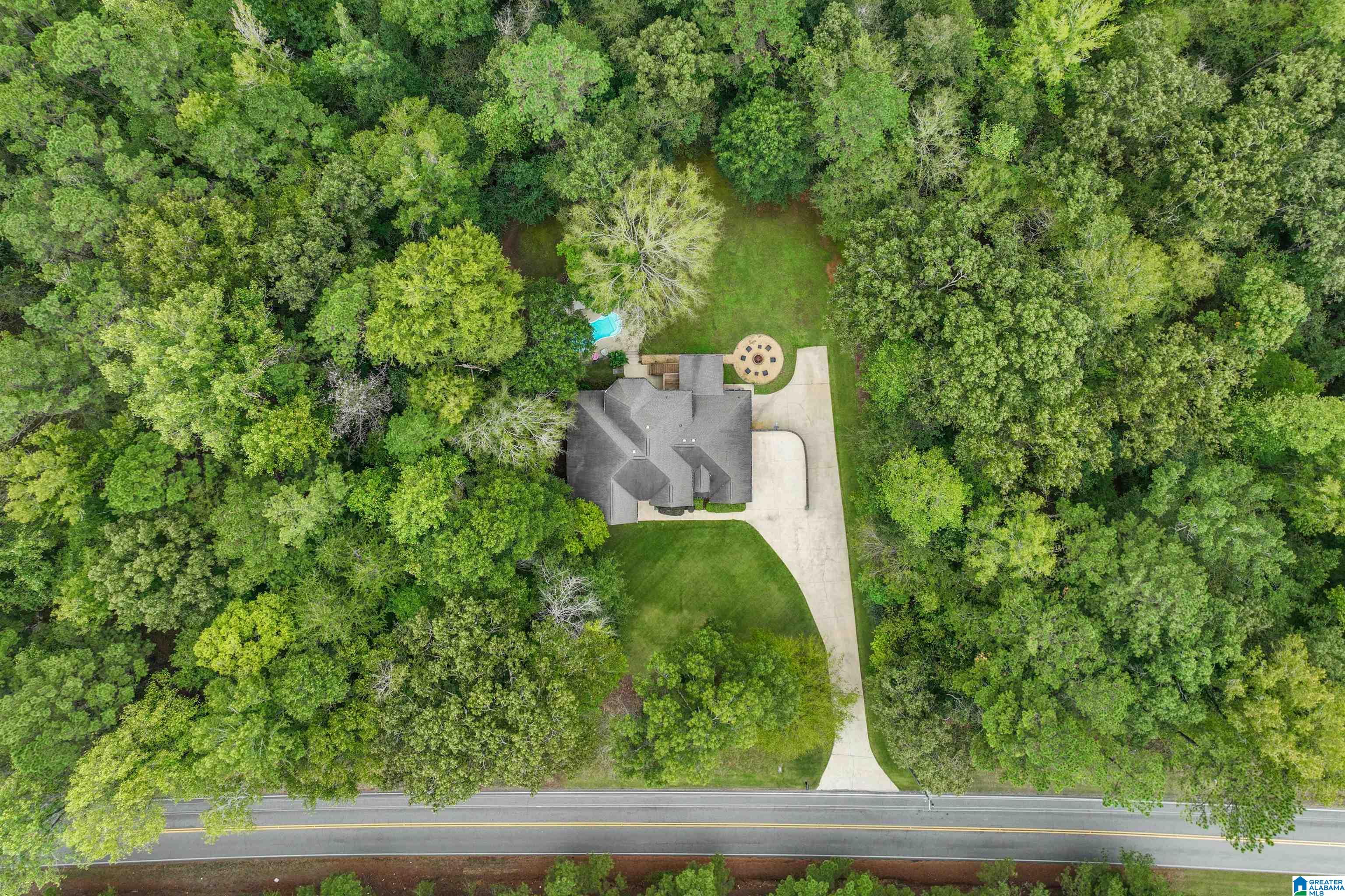 7639 Roper Road Trussville, AL 35173 - Photo 57 of 62 Gallery Image 57