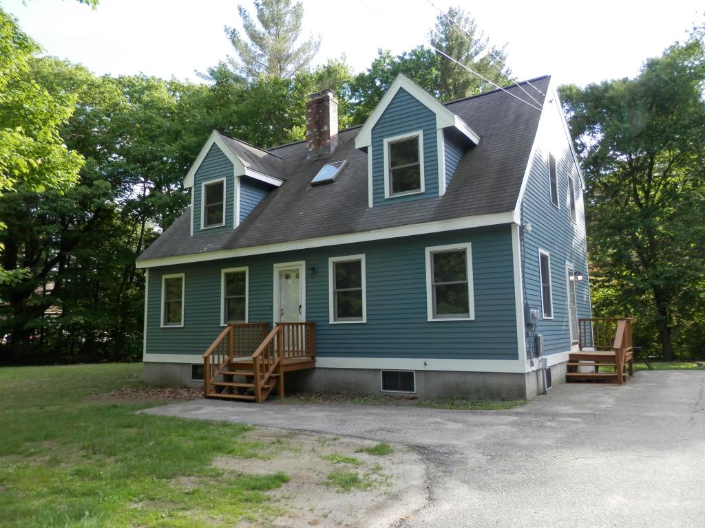 42 Beaver Pond Road Weare, NH 03281 - Photo 1 of 26