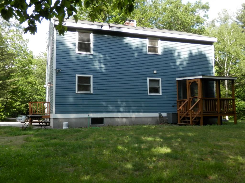42 Beaver Pond Road Weare, NH 03281 - Photo 3 of 26