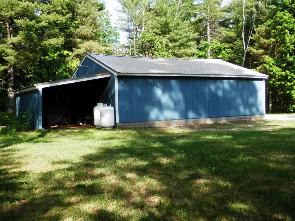 42 Beaver Pond Road Weare, NH 03281 - Photo 24 of 26