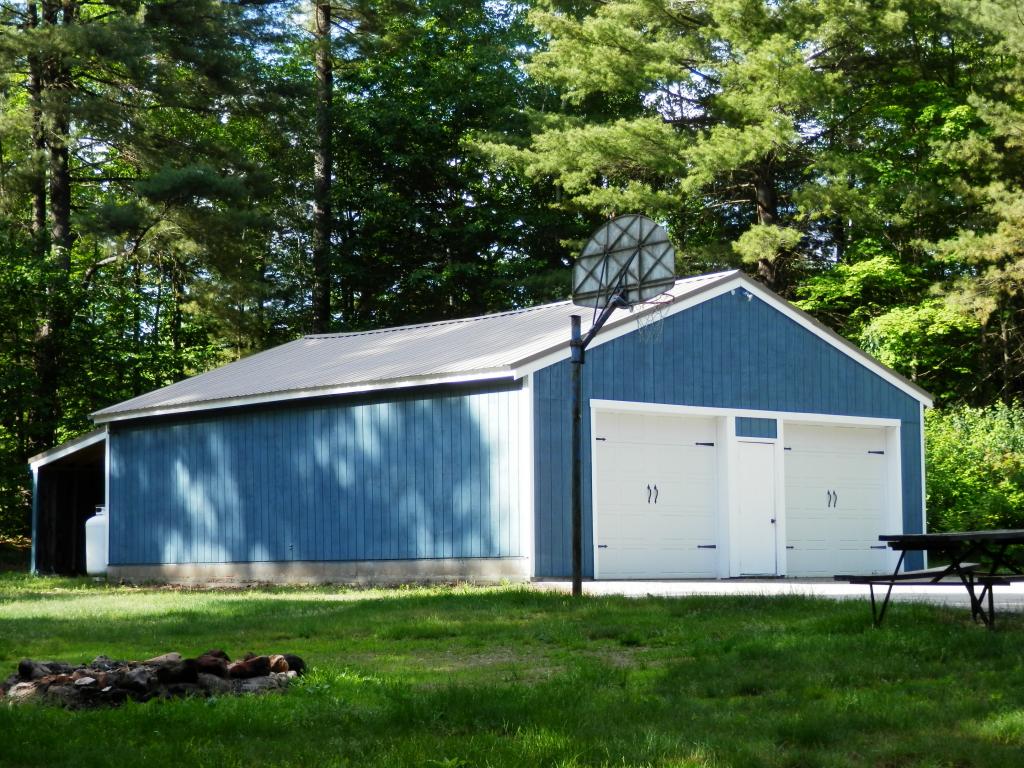 42 Beaver Pond Road Weare, NH 03281 - Photo 4 of 26