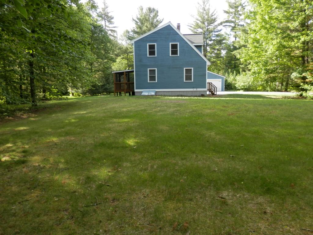 42 Beaver Pond Road Weare, NH 03281 - Photo 5 of 26