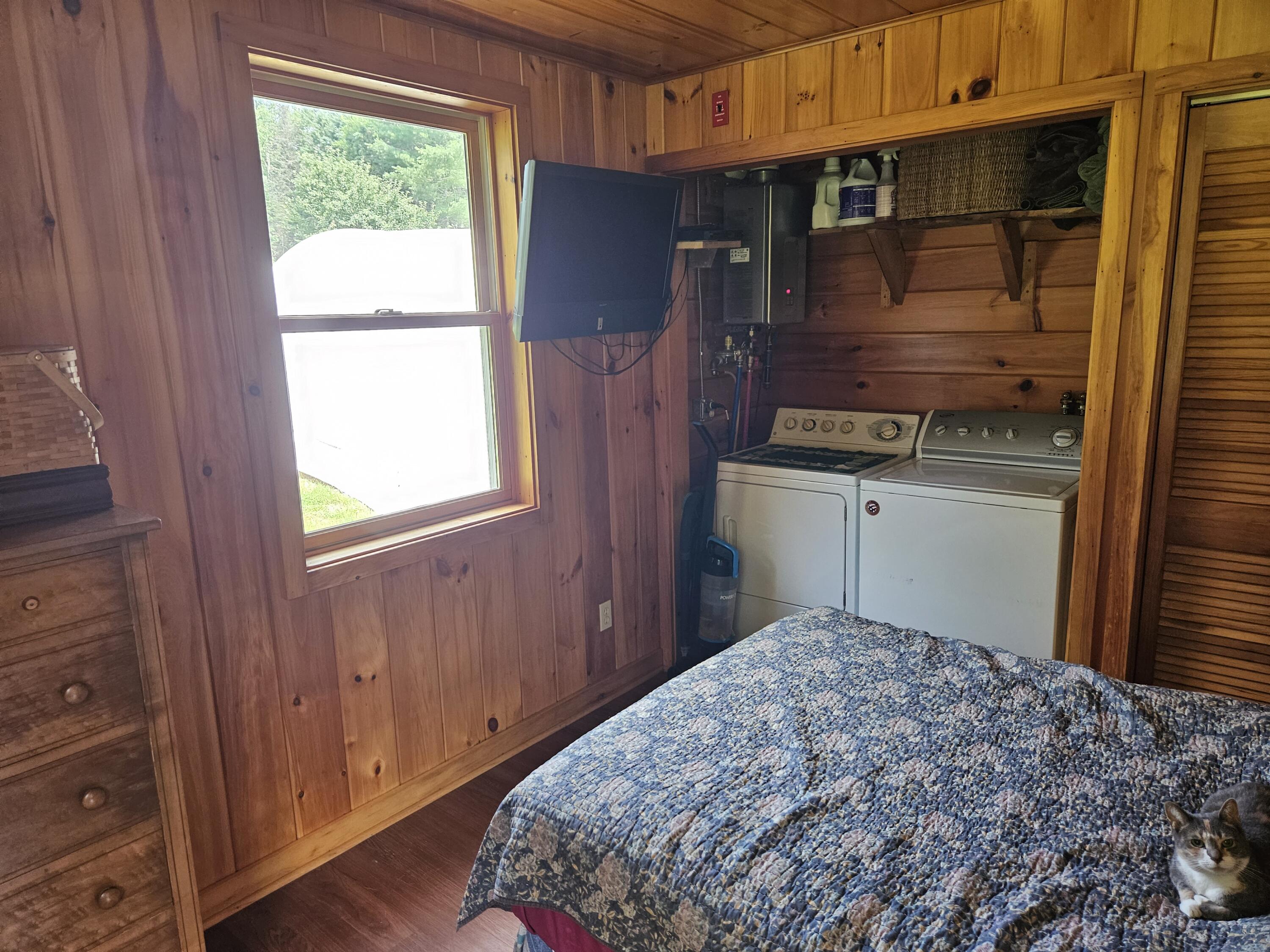 34 N Road Shirley Mills, ME 04485 - Photo 17 of 47 Master