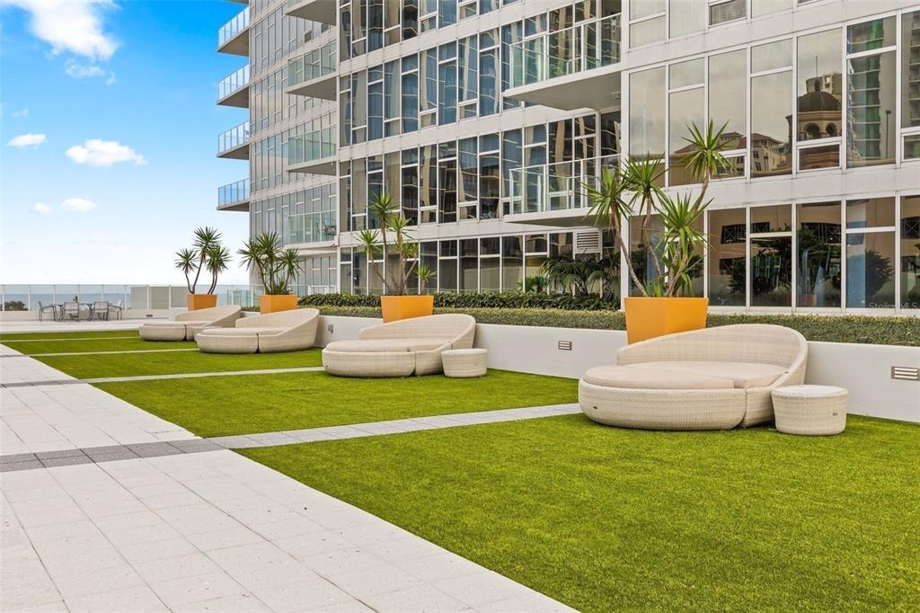 175 1st Street South, Unit 2107 St. Petersburg, FL 33701 - Photo 50 of 52 Gallery Image 50