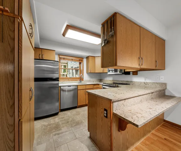 $665,000 | 651 North 5th Avenue, Ann Arbor, MI 48104