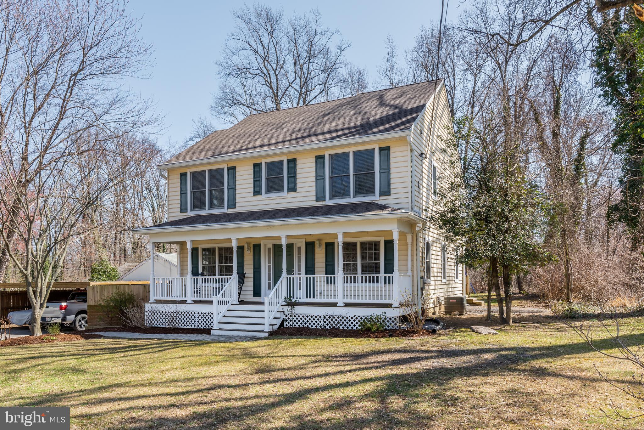 121 Church Road Arnold, MD 21012 - Photo 1 of 59 Gallery Image 1