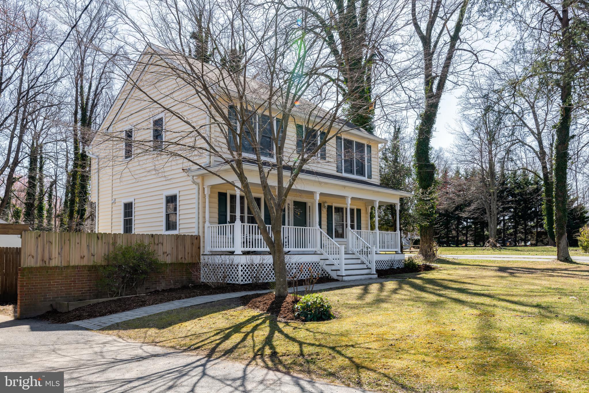 121 Church Road Arnold, MD 21012 - Photo 3 of 59 Gallery Image 3