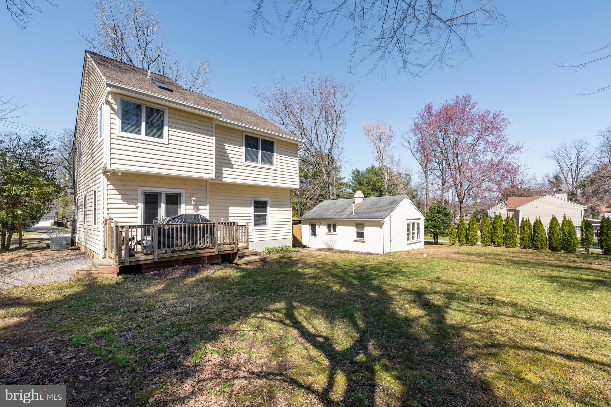121 Church Road Arnold, MD 21012 - Photo 5 of 59 Gallery Image 5