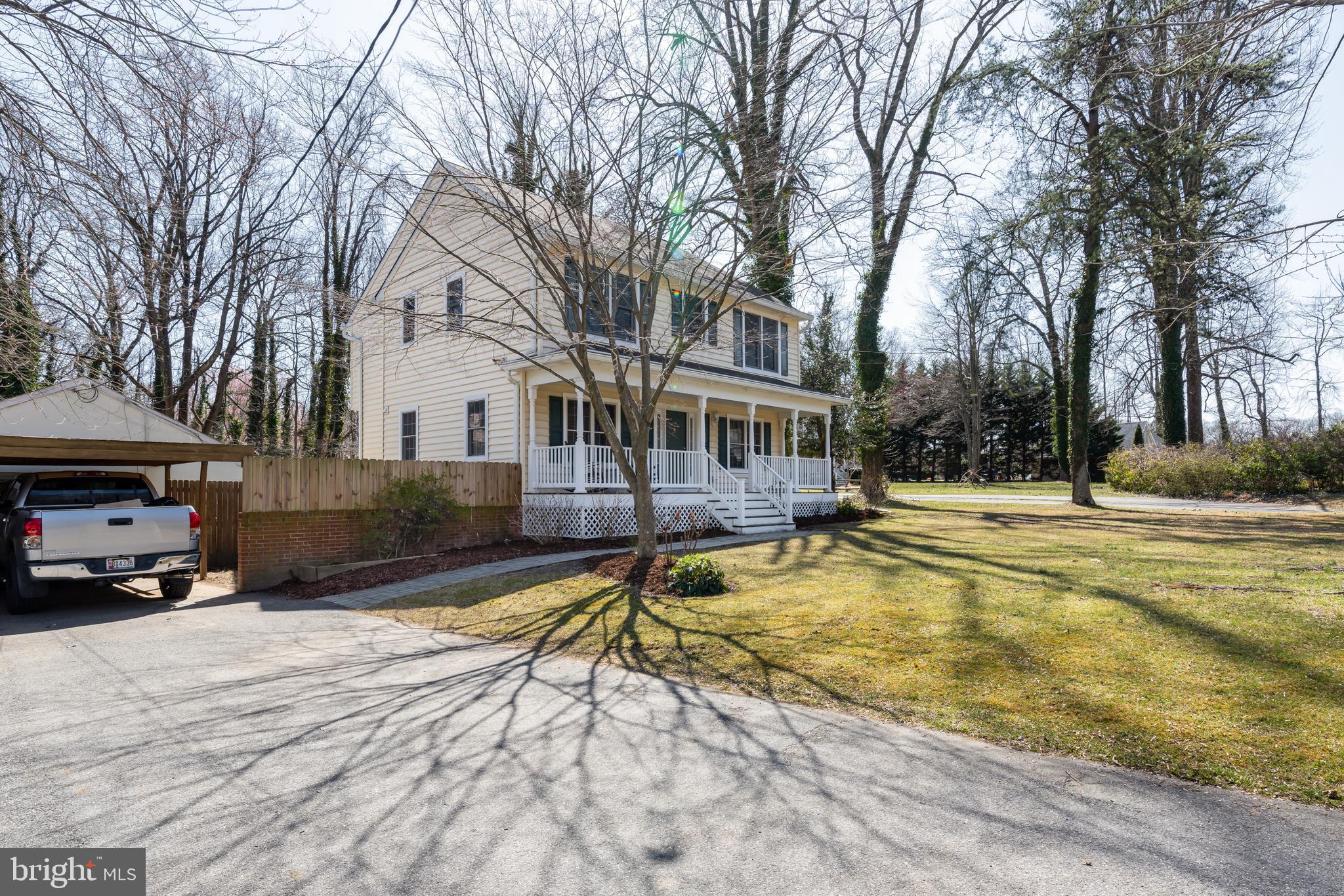 121 Church Road Arnold, MD 21012 - Photo 49 of 59 Gallery Image 49
