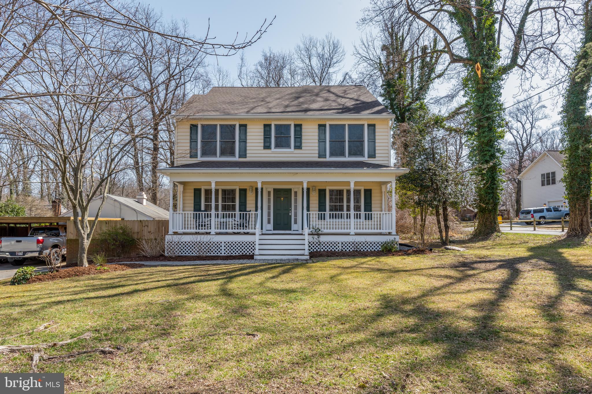 121 Church Road Arnold, MD 21012 - Photo 53 of 59 Gallery Image 53