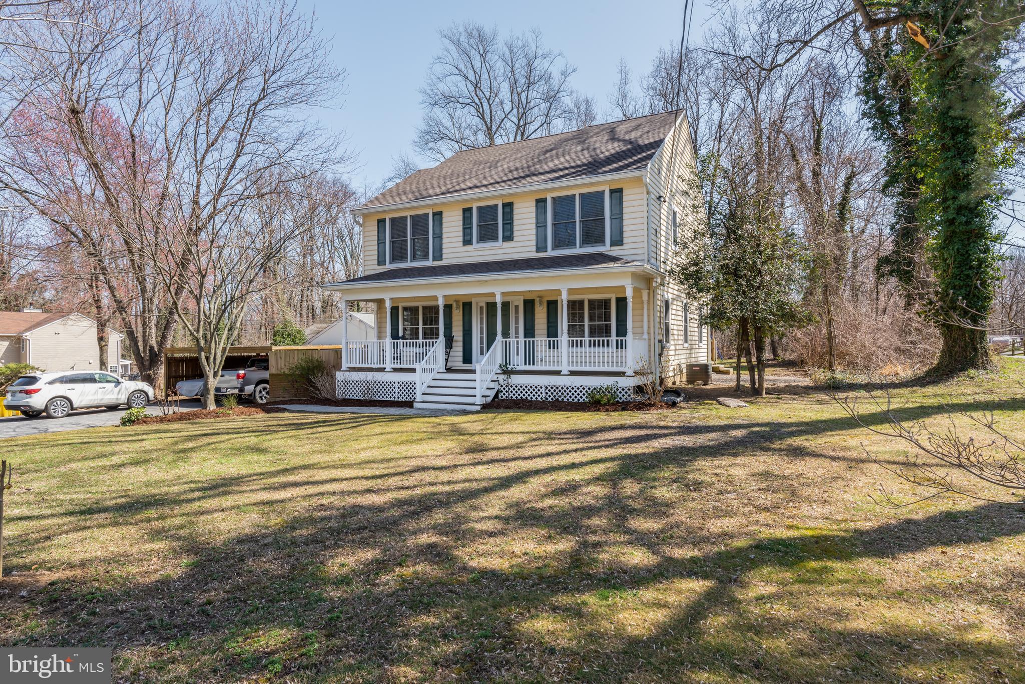 121 Church Road Arnold, MD 21012 - Photo 54 of 59 Gallery Image 54