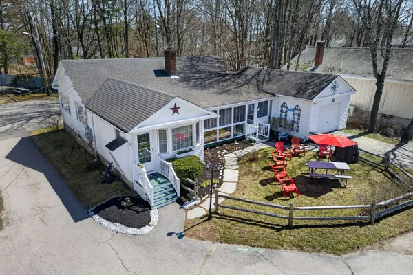 $639,900 | 488 Main Street, Unit 9, Ogunquit, ME 03907