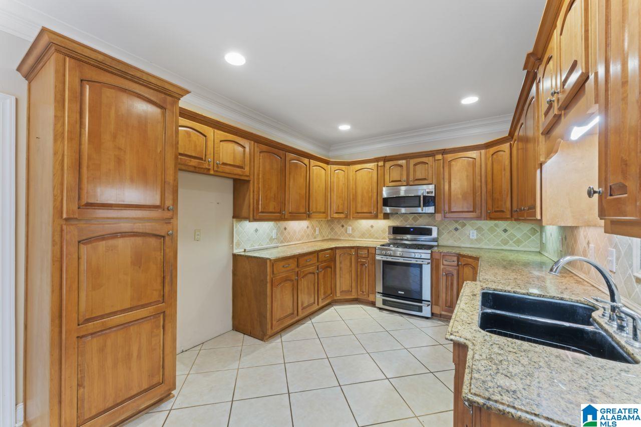 59 Grande View Drive Springville, AL 35146 - Photo 32 of 61