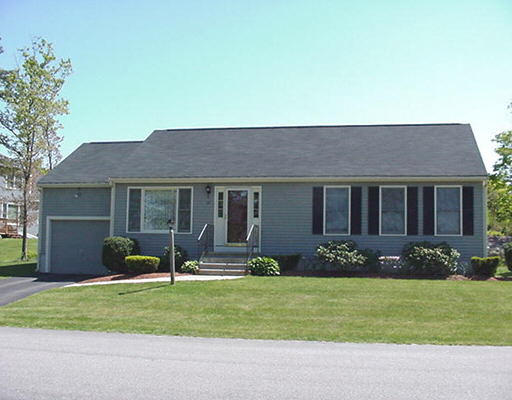 22 Country Side Road, Unit 22 Bellingham, MA 02019 - Photo 1 of 1