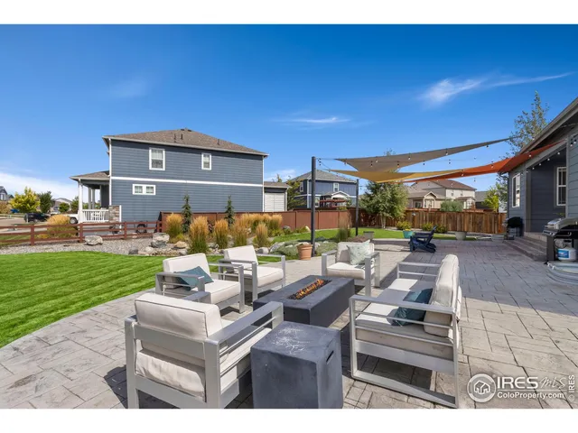 $899,000 | 1726 Bounty Drive, Windsor, CO 80550