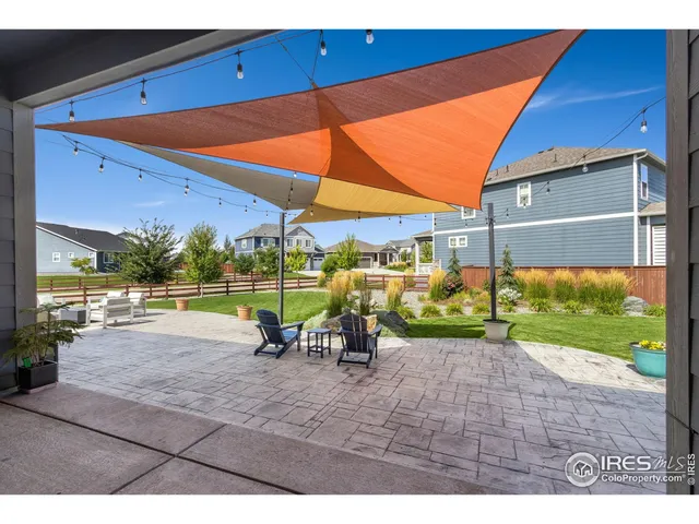 $899,000 | 1726 Bounty Drive, Windsor, CO 80550