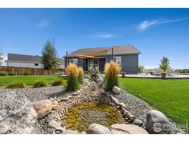 $899,000 | 1726 Bounty Drive, Windsor, CO 80550