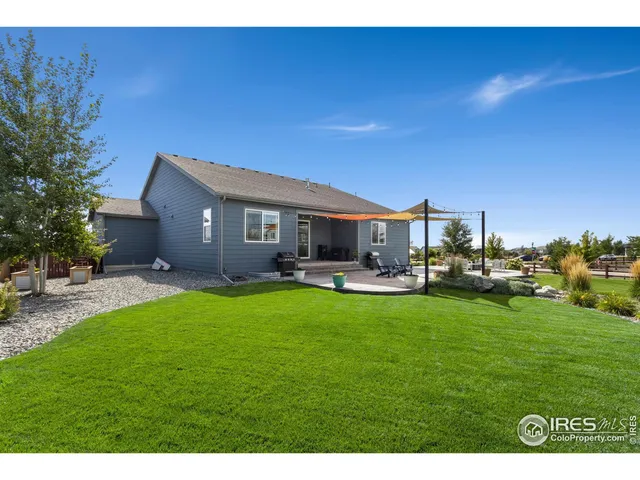 $899,000 | 1726 Bounty Drive, Windsor, CO 80550