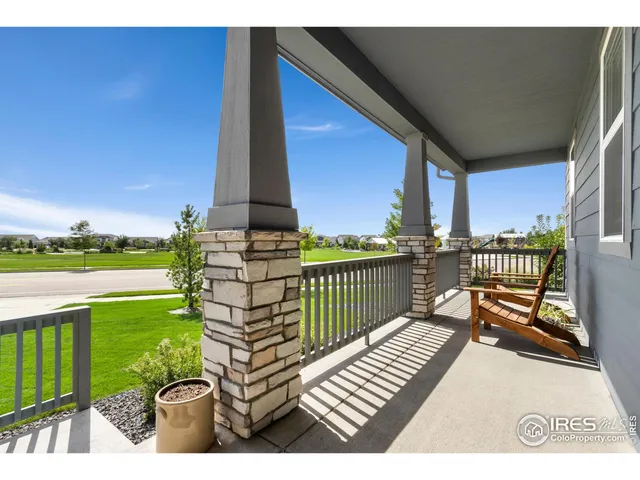 $899,000 | 1726 Bounty Drive, Windsor, CO 80550