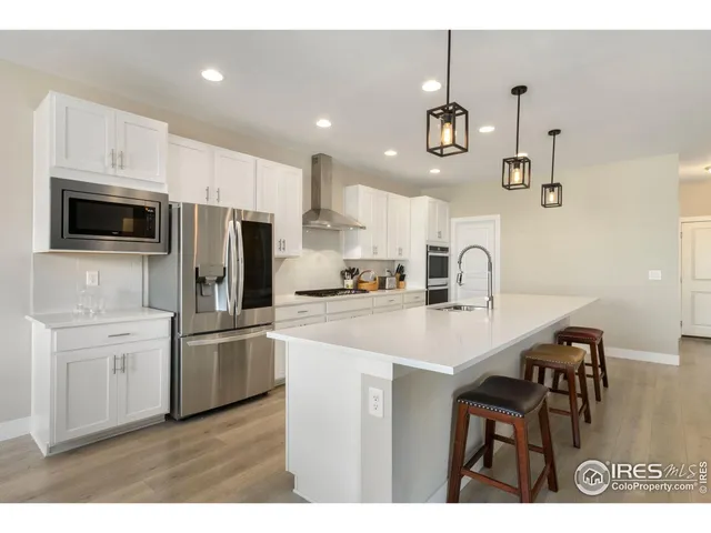 $899,000 | 1726 Bounty Drive, Windsor, CO 80550