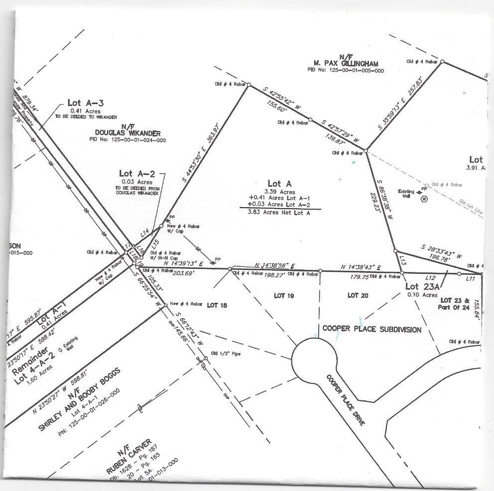 0 Stephens Road North Augusta, SC 29860 - Photo 1 of 1 Main View
