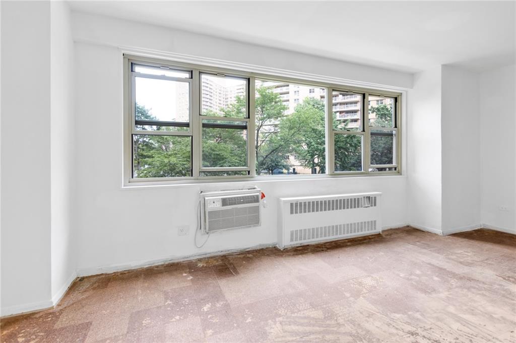2930 West 5th Street, Unit 2C Brooklyn, NY 11224 - Photo 12 of 21 an empty room with a window