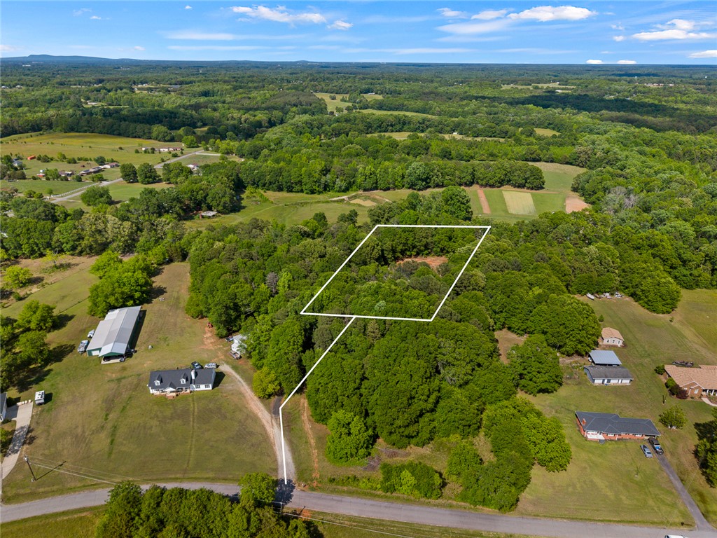 131 Lockaby Road Pelzer, SC 29669 - Photo 47 of 50 lines are approximate
