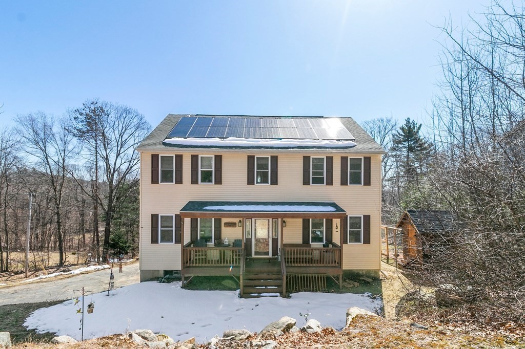 30 Burlingame Road Palmer, MA 01069 - Photo 1 of 42 Gallery Image 1
