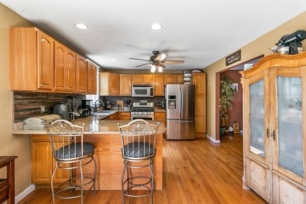 30 Burlingame Road Palmer, MA 01069 - Photo 18 of 42 Gallery Image 18