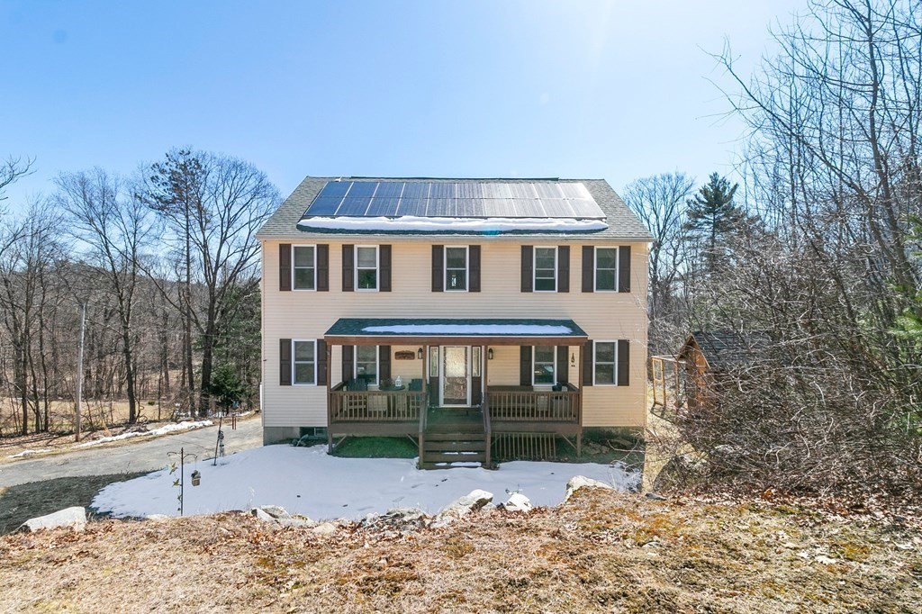 30 Burlingame Road Palmer, MA 01069 - Photo 2 of 42 Gallery Image 2