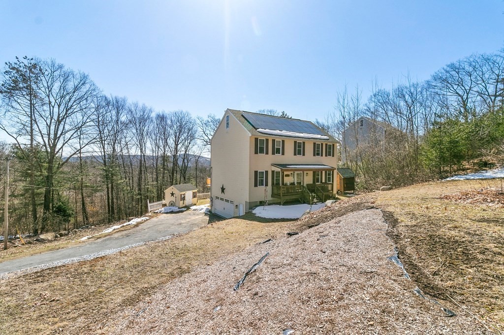 30 Burlingame Road Palmer, MA 01069 - Photo 3 of 42 Gallery Image 3