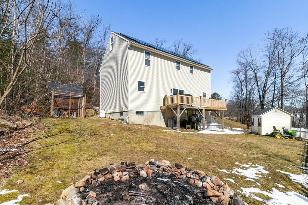 30 Burlingame Road Palmer, MA 01069 - Photo 5 of 42 Gallery Image 5