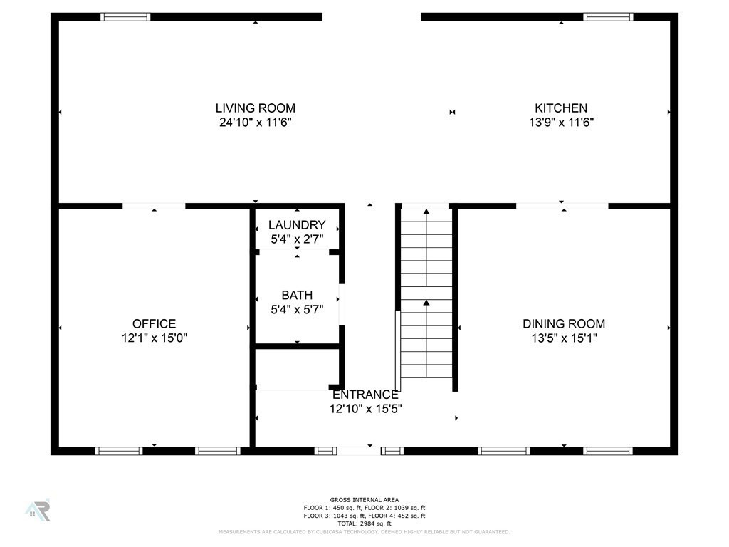 30 Burlingame Road Palmer, MA 01069 - Photo 8 of 42 Gallery Image 8