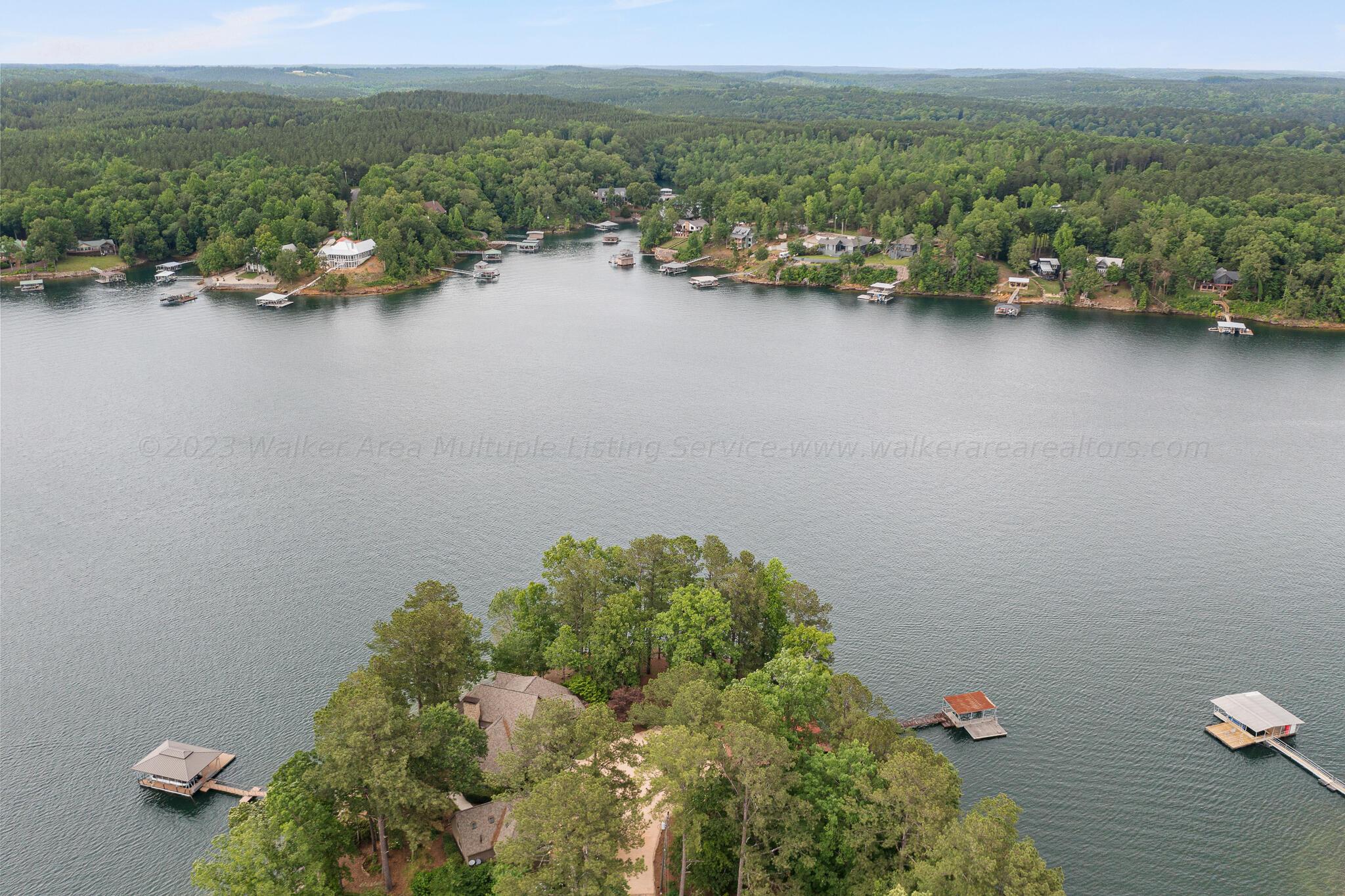180 Rutledge Drive Jasper, AL 35504 - Photo 9 of 27 Gallery Image 9