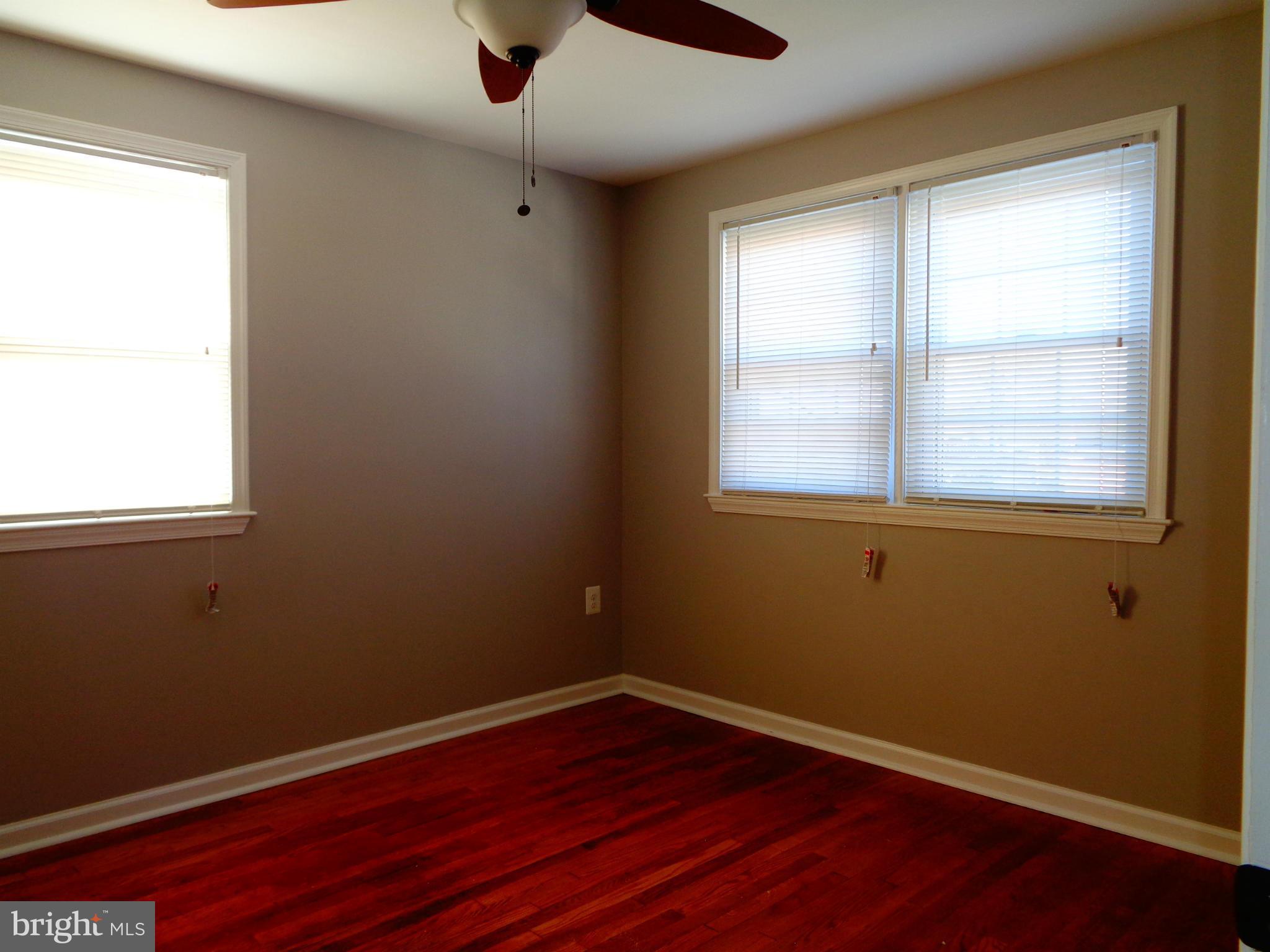 2109 Hawthorne Road Baltimore, MD 21220 - Photo 14 of 28 an empty room with a window