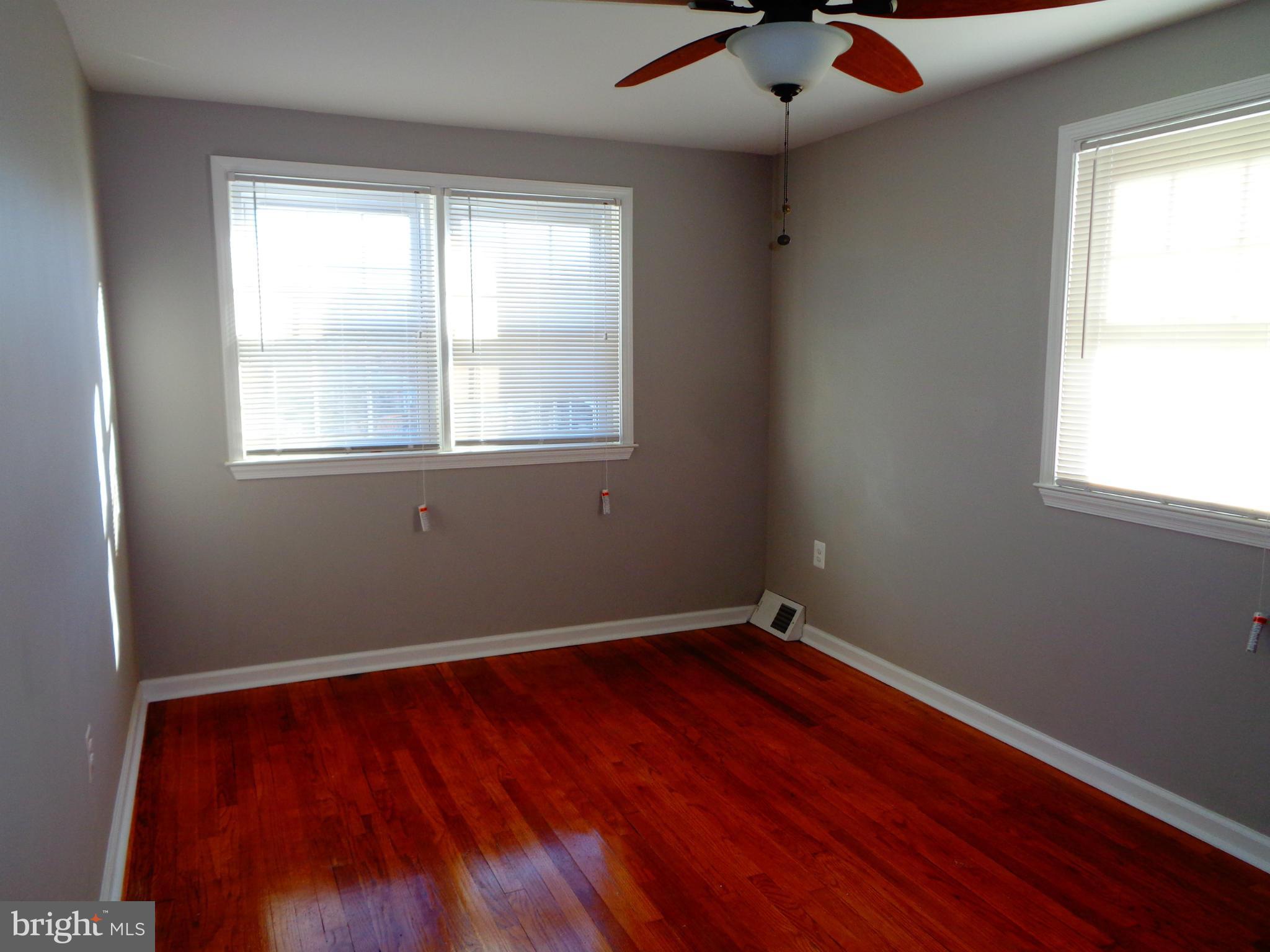 2109 Hawthorne Road Baltimore, MD 21220 - Photo 16 of 28 an empty room with a window