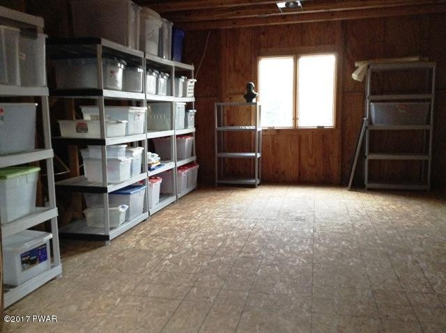 120 Canterbury Road Bushkill, PA 18324 - Photo 49 of 59 a view of an empty room with furniture