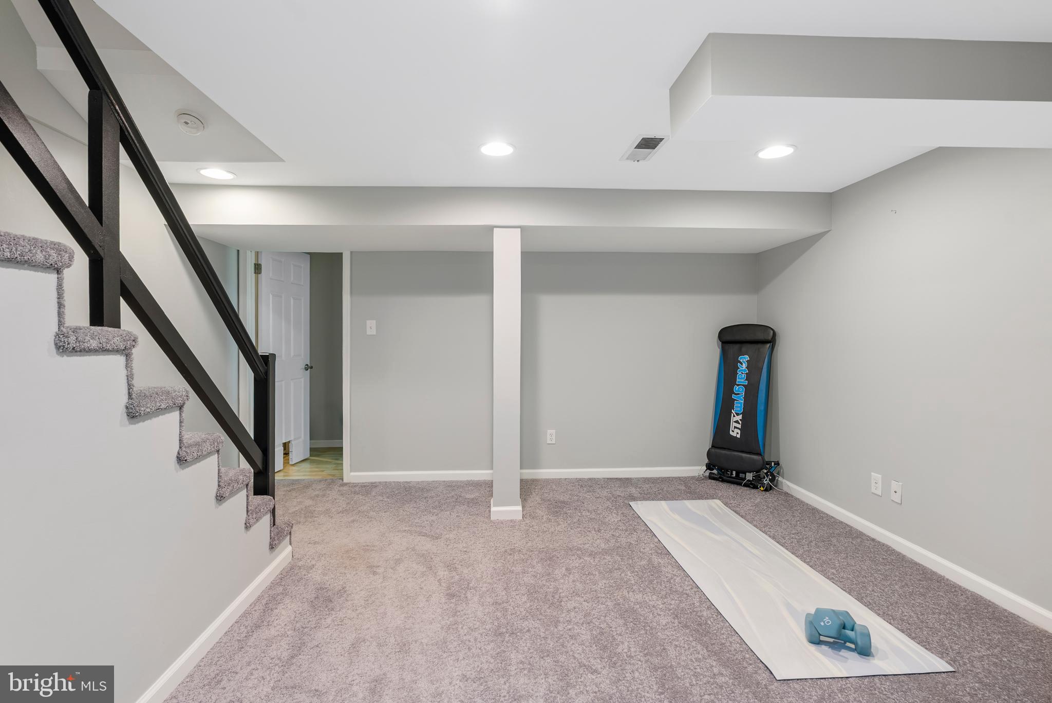 13716 Princess Anne Way Phoenix, MD 21131 - Photo 33 of 54 Lower level