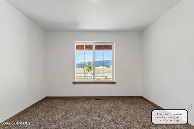 $579,400 | 13312 International Street, Rathdrum, ID 83858